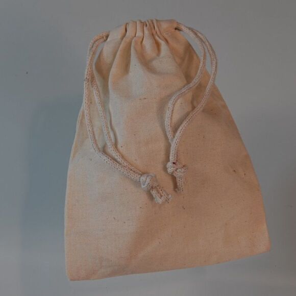 Bride Tribe Pouch Drawstring Bag - Picture 3 of 5